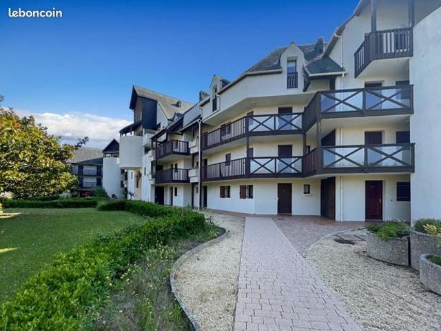 Duplex 3 pièces 52 m²