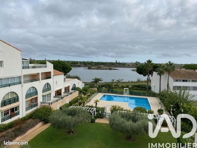 Duplex 3 pièces 52 m²
