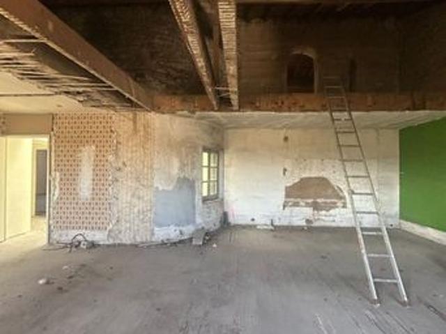 Duplex 3 pièces 52 m²