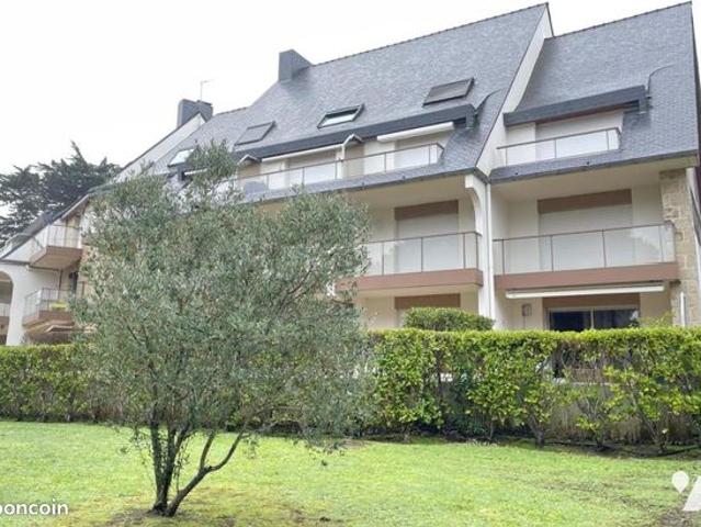 Duplex 3 pièces 52 m²