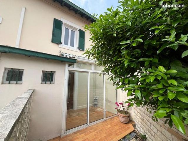 Duplex 3 pièces 53 m²