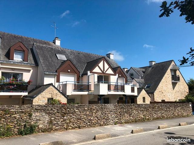 Duplex 3 pièces 53 m²