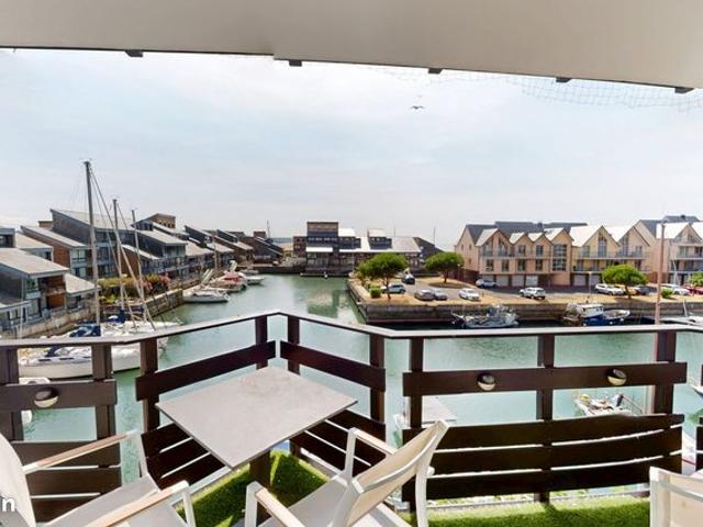 Duplex 3 pièces 53 m²