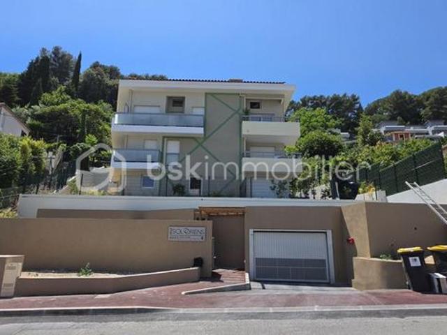 Duplex 3 pièces 53 m²