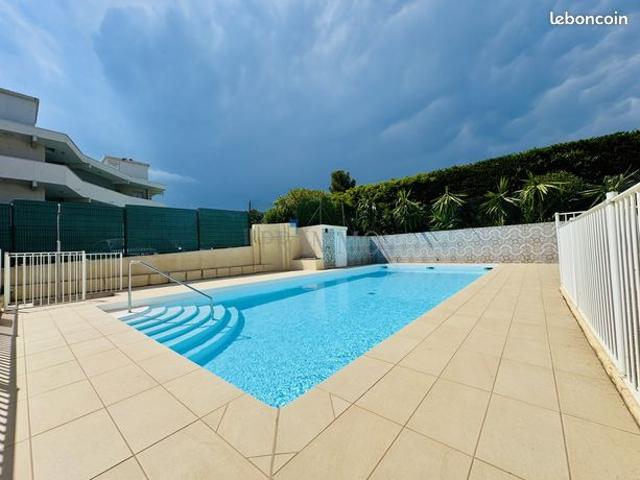 Duplex 3 pièces 54 m²