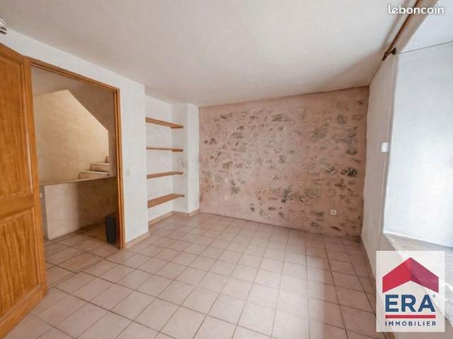 Duplex 3 pièces 54 m²