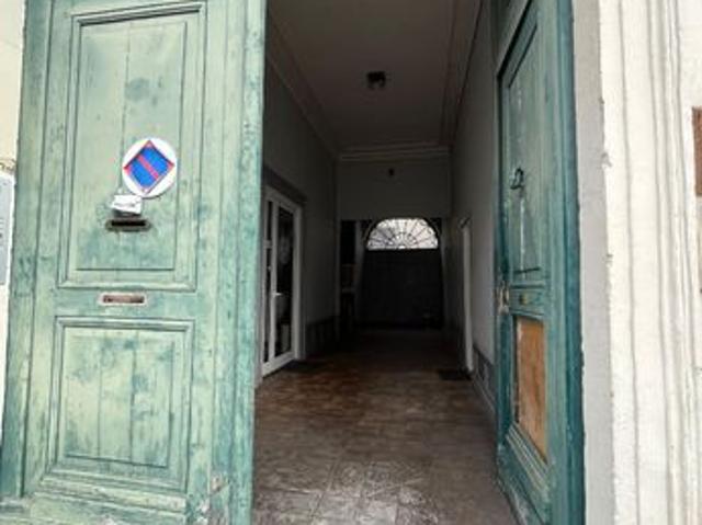 Duplex 3 pièces 54 m²