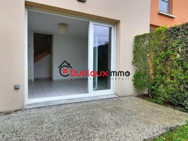 Duplex 3 pièces 55 m²