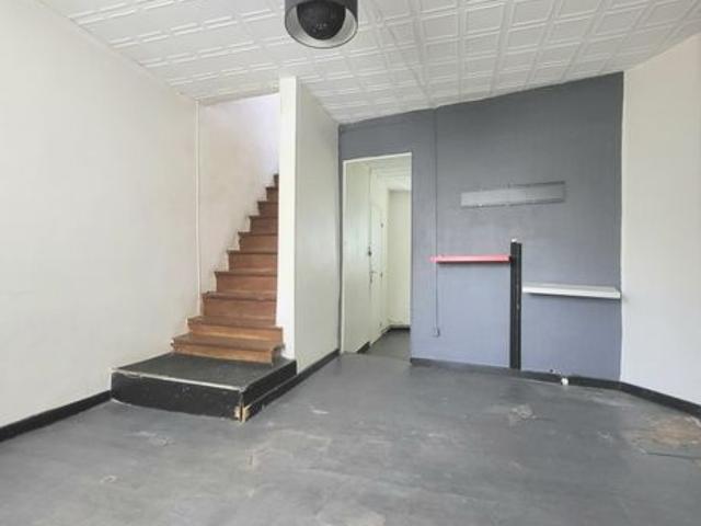 Duplex 3 pièces 55 m²
