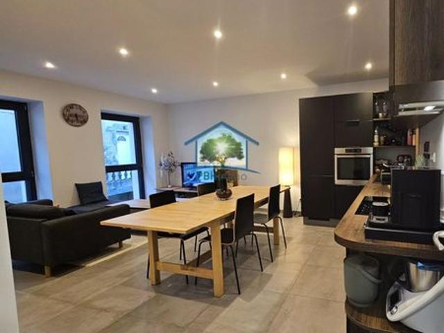 Duplex 3 pièces 55 m²