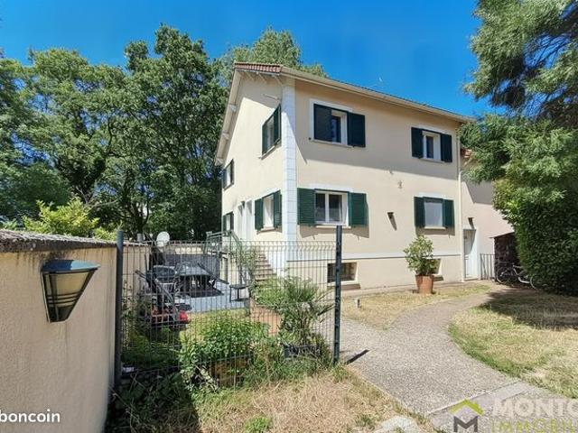 Duplex 3 pièces 55 m²