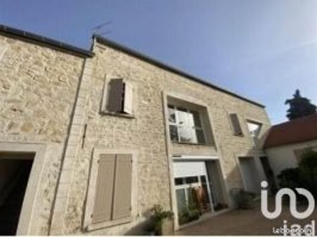 Duplex 3 pièces 55 m²