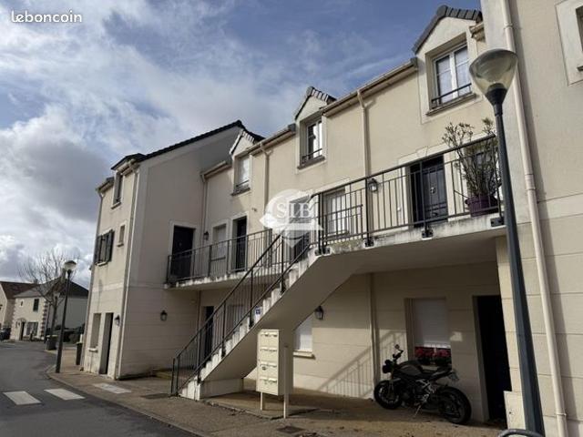 Duplex 3 pièces 55 m²