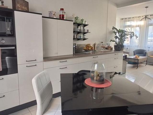 Duplex 3 pièces 56 m²