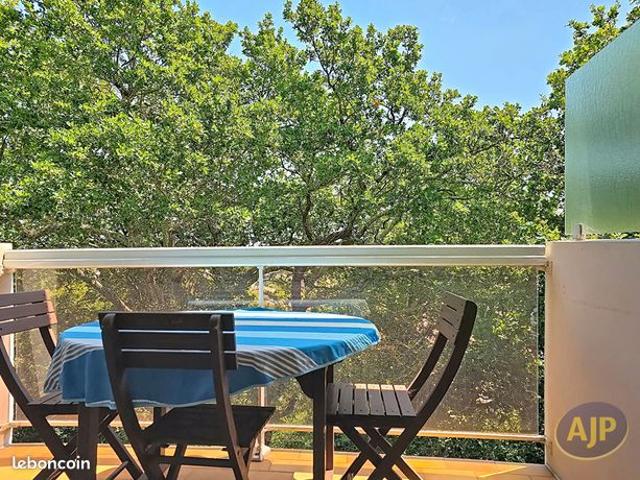 Duplex 3 pièces 57 m²