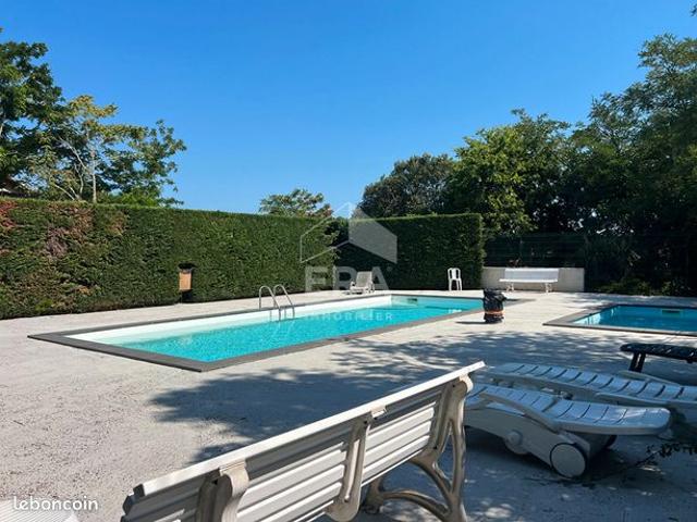 Duplex 3 pièces 57 m²