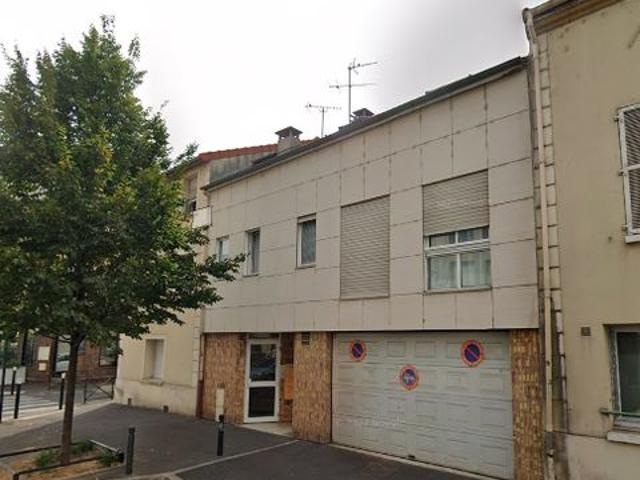 Duplex 3 pièces 57 m²