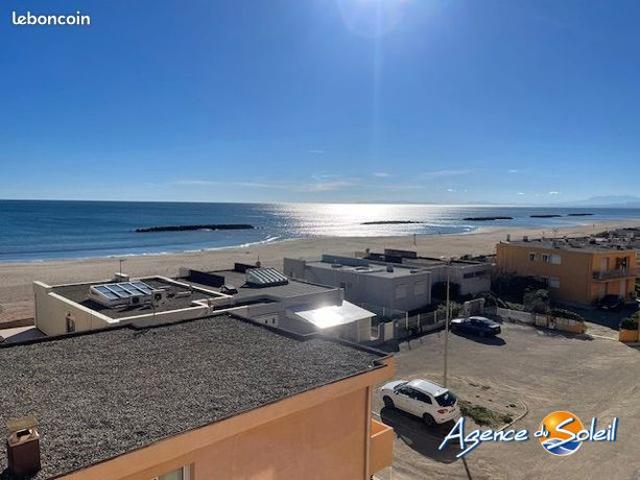Duplex 3 pièces 57 m²