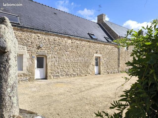 Duplex 3 pièces 57 m²