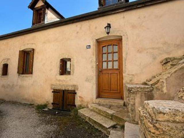 Duplex 3 pièces 58 m²