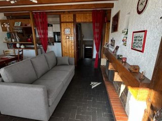 Duplex 3 pièces 58 m²