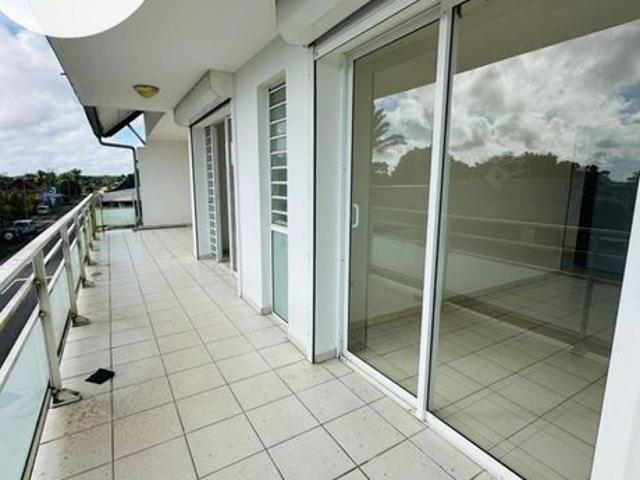 Duplex 3 pièces 58 m²