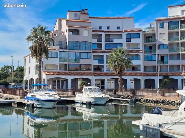 Duplex 3 pièces 59 m²