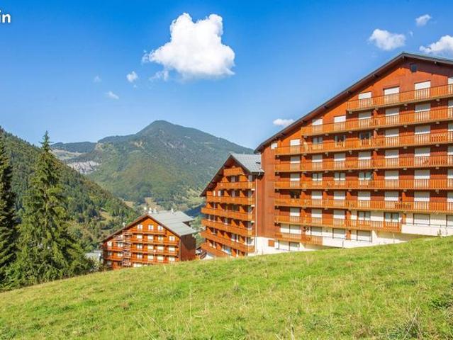 Duplex 3 pièces 59 m²