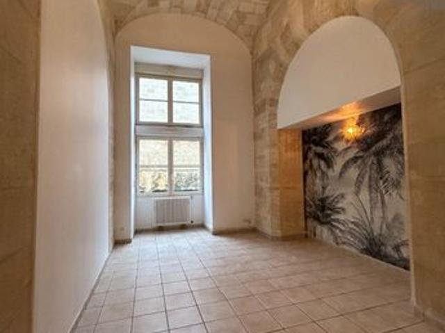 Duplex 3 pièces 59 m²