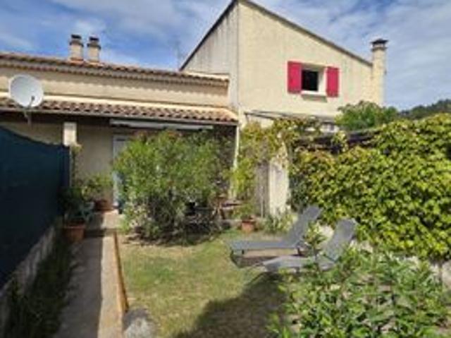 Duplex 3 pièces 60 m²
