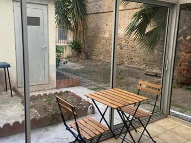 Duplex 3 pièces 60 m²