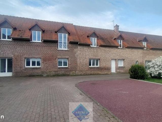 Duplex 3 pièces 60 m²
