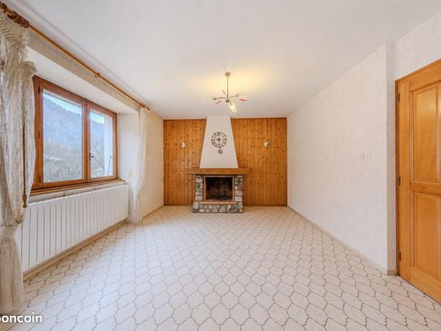 Duplex 3 pièces 60 m²