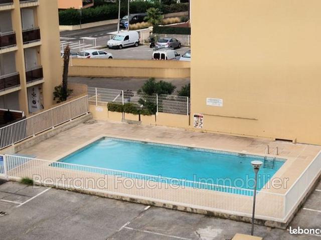 Duplex 3 pièces 60 m²