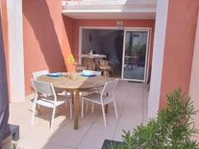 Duplex 3 pièces 60 m²