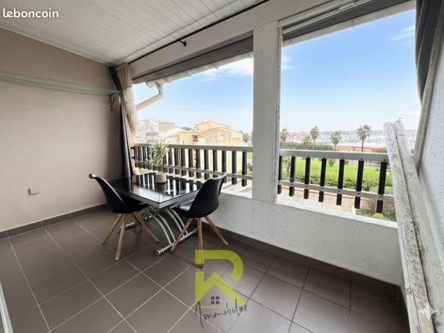 Duplex 3 pièces 60 m²