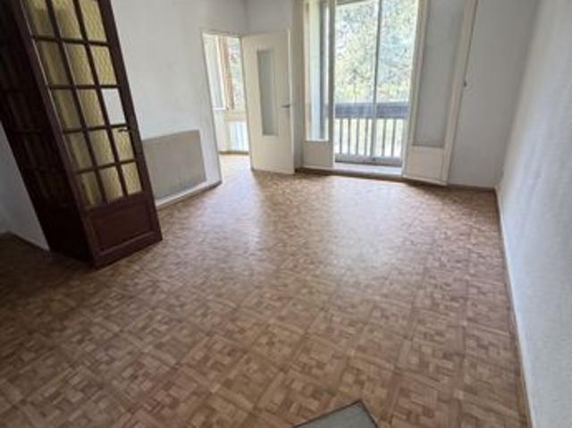 Duplex 3 pièces 55 m²