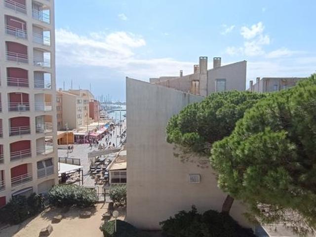 Duplex 3 pièces 60 m²