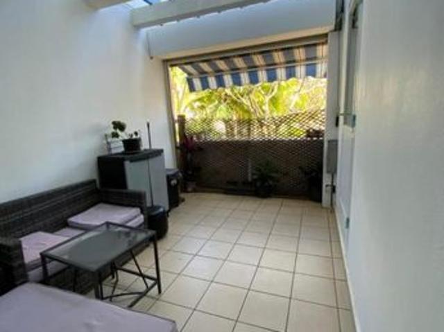 Duplex 3 pièces 60 m²
