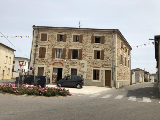 Duplex 3 pièces 61,67 m2