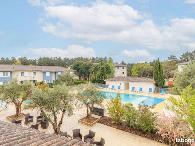 Duplex 3 pièces 61 m²