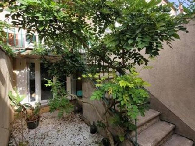 Duplex 3 pièces 61 m²