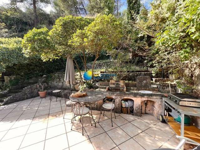 Duplex 3 pièces 61 m²