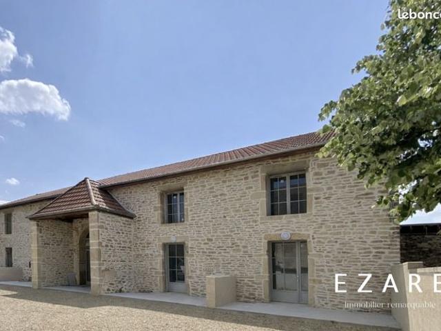 Duplex 3 pièces 61 m²