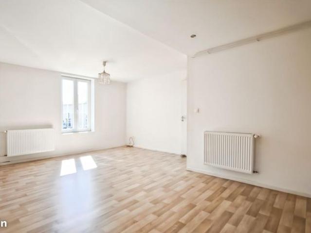 Duplex 3 pièces 61 m²