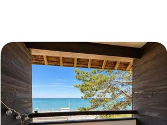 Duplex 3 pièces 61 m²