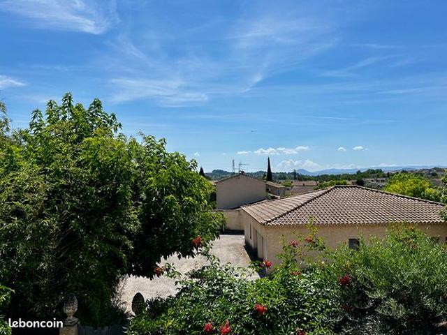 Duplex 3 pièces 61 m²