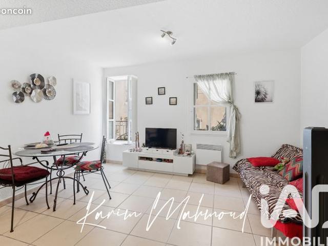 Duplex 3 pièces 61 m²