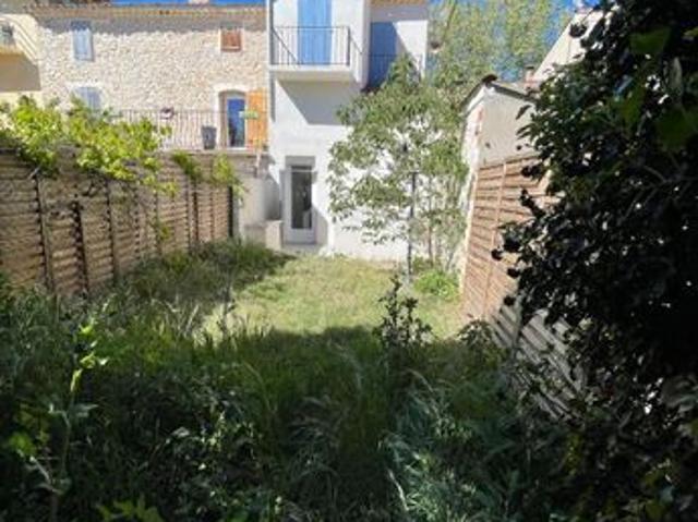 Duplex 3 pièces 61 m²