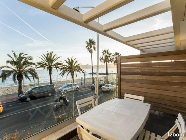 Duplex 3 pièces 61 m²
